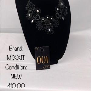 Brand new  necklace with tags!